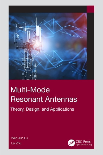 Multi-Mode Resonant Antennas