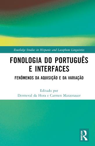 Fonologia do Português e Interfaces