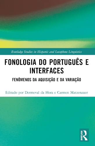 Fonologia do Português e Interfaces
