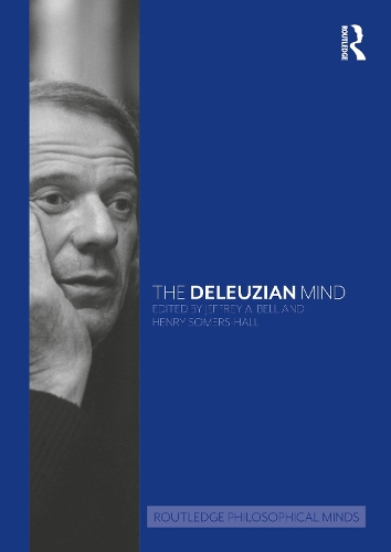 The Deleuzian Mind