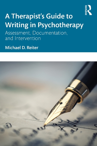 A Therapist’s Guide to Writing in Psychotherapy