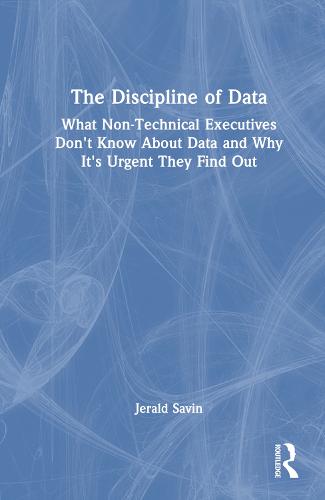 The Discipline of Data