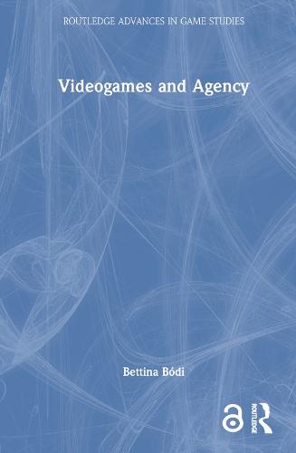 Videogames and Agency
