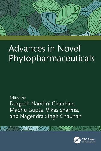 Advances in Novel Phytopharmaceuticals