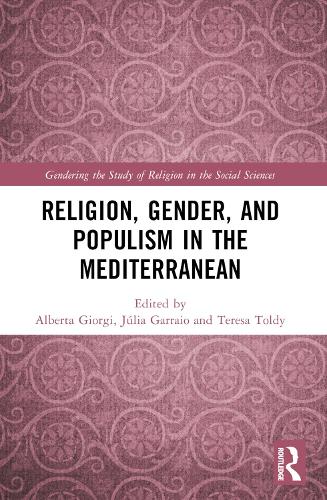Religion, Gender, and Populism in the Mediterranean