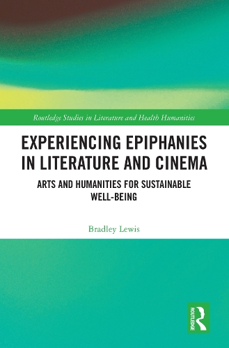 Experiencing Epiphanies in Literature and Cinema
