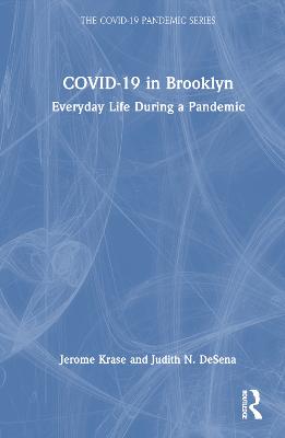 COVID-19 in Brooklyn