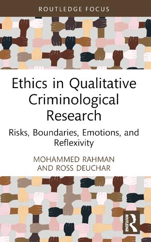 Ethics in Qualitative Criminological Research