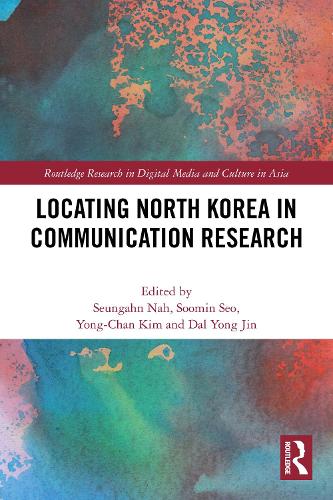 Locating North Korea in Communication Research