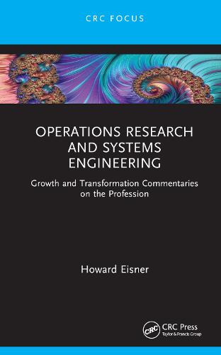 Operations Research and Systems Engineering