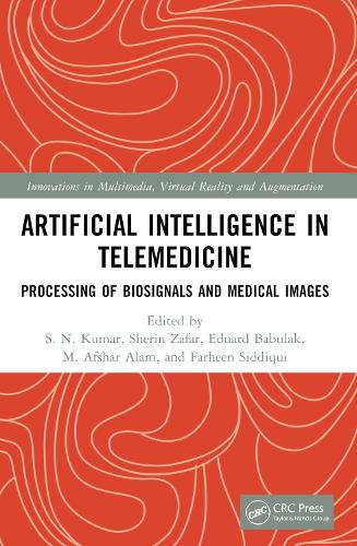 Artificial Intelligence in Telemedicine