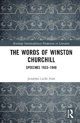 The Words of Winston Churchill