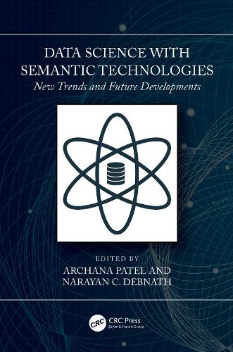 Data Science with Semantic Technologies