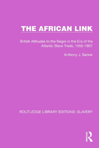 The African Link