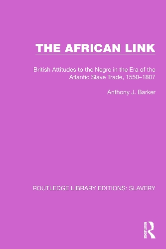 The African Link