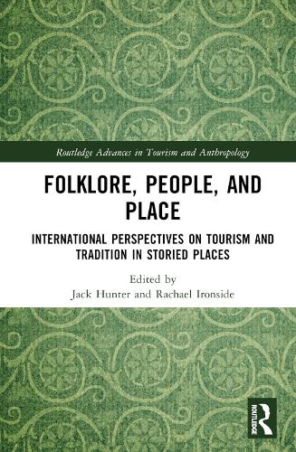 Folklore, People, and Places
