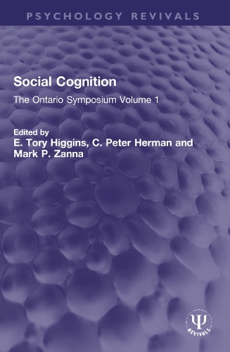 Social Cognition