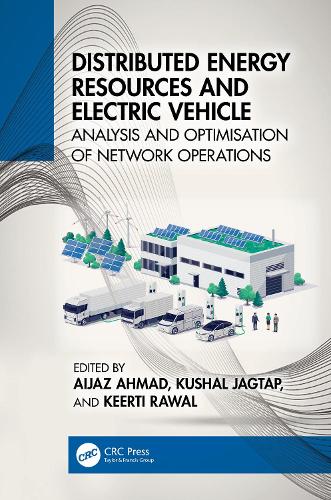 Distributed Energy Resources and Electric Vehicle