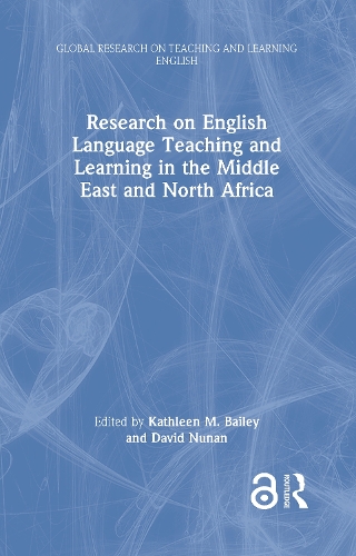 Research on English Language Teaching and Learning in the Middle East and North Africa