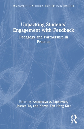Unpacking Students’ Engagement with Feedback