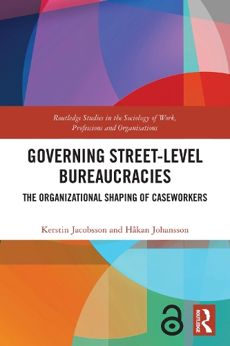 Governing Street-Level Bureaucracies