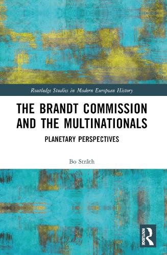 The Brandt Commission and the Multinationals