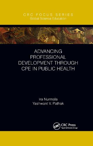 Advancing Professional Development through CPE in Public Health
