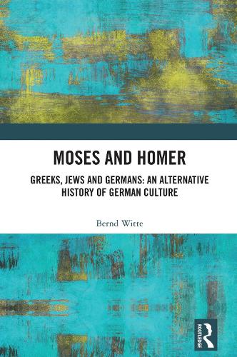 Moses and Homer