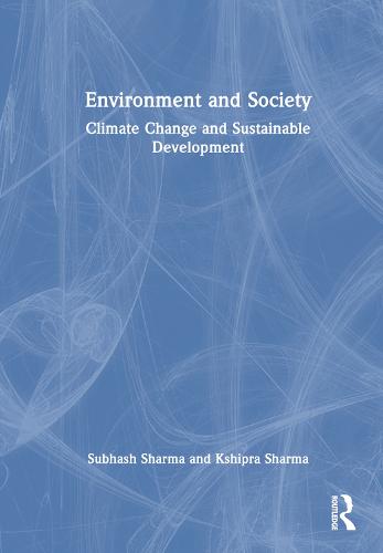Environment and Society