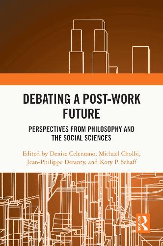 Debating a Post-Work Future