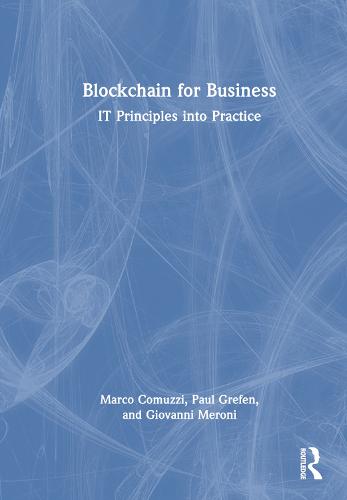 Blockchain for Business