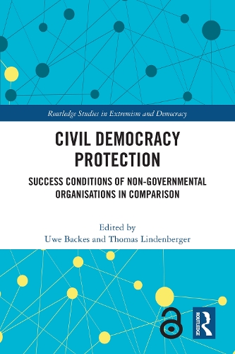 Civil Democracy Protection