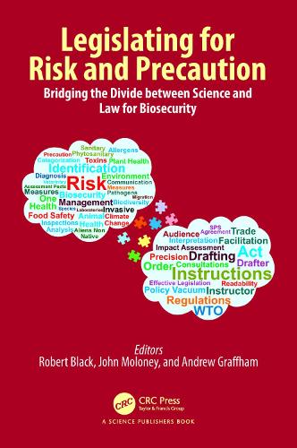 Legislating for Risk and Precaution