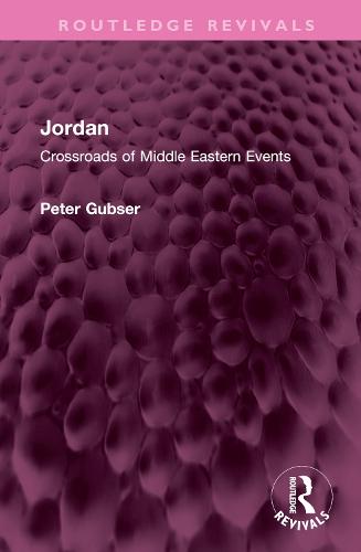 Jordan