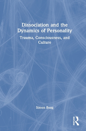 Dissociation and the Dynamics of Personality