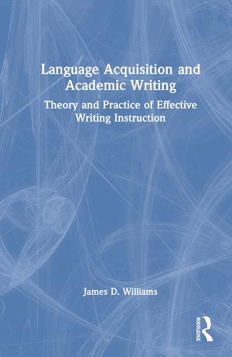 Language Acquisition and Academic Writing