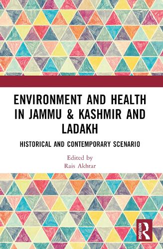 Environment and Health in Jammu & Kashmir and Ladakh