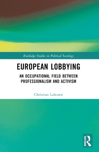 European Lobbying
