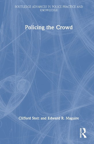 Policing the Crowd