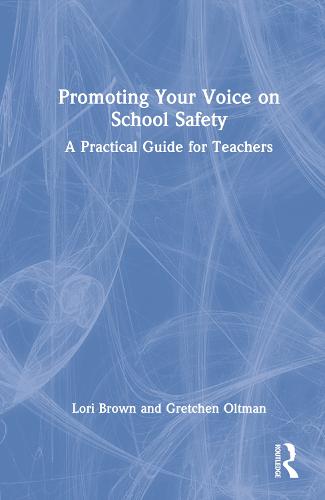 Promoting Your Voice on School Safety