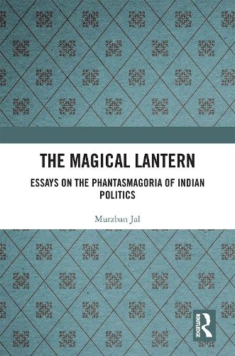 The Magical Lantern