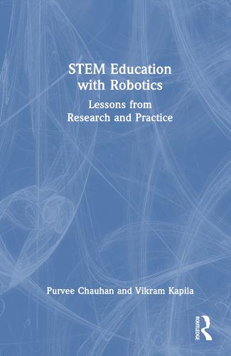 STEM Education with Robotics