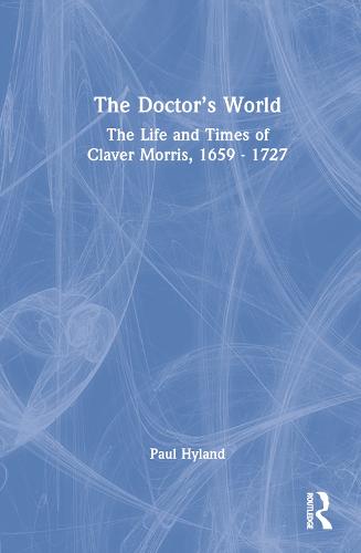 The Doctor’s World