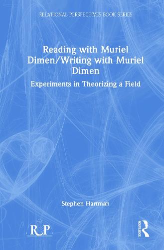 Reading with Muriel Dimen/Writing with Muriel Dimen