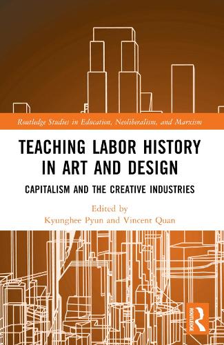 Teaching Labor History in Art and Design