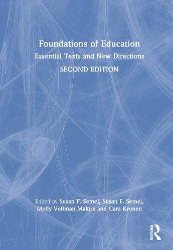 Foundations of Education