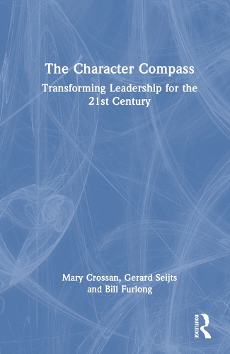 The Character Compass