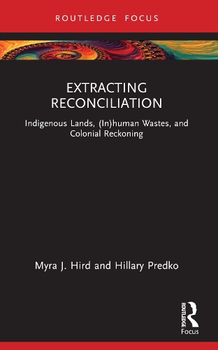 Extracting Reconciliation
