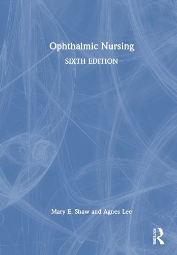 Ophthalmic Nursing