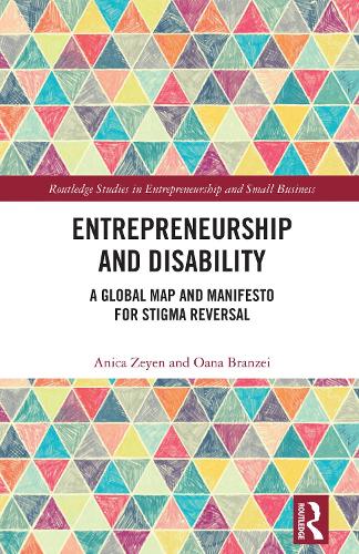 Entrepreneurship and Disability